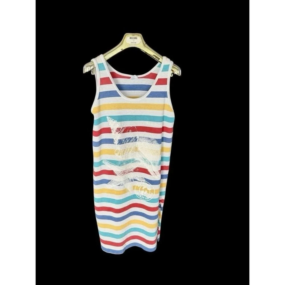 Vintage 80 beach